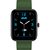 Смарт-часы 2E Alpha SQ Music Edition 46mm Black-Green + ремінець сірий (2E-CWW40BKGN-WS), изображение 3 Смарт-часы 2E Alpha SQ Music Edition 46mm Black-Green + ремінець сірий (2E-CWW40BKGN-WS), изображение 3
