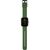 Смарт-часы 2E Alpha SQ Music Edition 46mm Black-Green + ремінець сірий (2E-CWW40BKGN-WS), изображение 7 Смарт-часы 2E Alpha SQ Music Edition 46mm Black-Green + ремінець сірий (2E-CWW40BKGN-WS), изображение 7