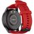 Смарт-часы 2E Motion GT2 47mm Black-red + ремінець зелений (2E-CWW21BKRD-WS), изображение 5 Смарт-часы 2E Motion GT2 47mm Black-red + ремінець зелений (2E-CWW21BKRD-WS), изображение 5