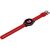 Смарт-часы 2E Motion GT2 47mm Black-red + ремінець зелений (2E-CWW21BKRD-WS), изображение 6 Смарт-часы 2E Motion GT2 47mm Black-red + ремінець зелений (2E-CWW21BKRD-WS), изображение 6