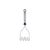 Картофелемялка Bergner Gizmo 27,5 см (BG-3190) Картофелемялка Bergner Gizmo 27,5 см (BG-3190)