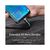 Дата кабель USB-C to USB-C 2.0m PD2.0 100W (20V/5A) red+black Baseus (CATKLF-AL91), зображення 4 Дата кабель USB-C to USB-C 2.0m PD2.0 100W (20V/5A) red+black Baseus (CATKLF-AL91), зображення 4