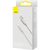 Дата кабель USB 2.0 AM to Lightning 2.0m 2.4A pink Baseus (CAGD000104), изображение 5