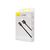 Дата кабель USB 2.0 AM to USB-C 2.0m 65W black Baseus (CAYS001001), изображение 6