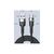 Дата кабель USB 2.0 AM to USB-C 0.5m 3A LED black Essager (EXCT-XCDB01), изображение 9 Дата кабель USB 2.0 AM to USB-C 0.5m 3A LED black Essager (EXCT-XCDB01), изображение 9