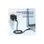 Дата кабель USB-C to USB-C 1.0m 100W black Essager (EXCTT1-XJ01-P), изображение 5 Дата кабель USB-C to USB-C 1.0m 100W black Essager (EXCTT1-XJ01-P), изображение 5