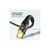 Дата кабель USB-C to USB-C 1.0m 100W black Essager (EXCTT1-XJ01-P), изображение 7 Дата кабель USB-C to USB-C 1.0m 100W black Essager (EXCTT1-XJ01-P), изображение 7