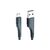 Дата кабель USB 2.0 AM to Lightning 1.0m 2.4A black Essager (EXCL-LS01) Дата кабель USB 2.0 AM to Lightning 1.0m 2.4A black Essager (EXCL-LS01)