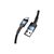 Дата кабель USB 2.0 AM to Lightning 2.0m 2.4A blue Essager (EXCL-XCA03), изображение 2 Дата кабель USB 2.0 AM to Lightning 2.0m 2.4A blue Essager (EXCL-XCA03), изображение 2