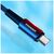 Дата кабель USB-C to Lightning 0.5m 20W black Essager (EXCTL-CGB01), изображение 8 Дата кабель USB-C to Lightning 0.5m 20W black Essager (EXCTL-CGB01), изображение 8