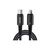 Дата кабель USB-C to Lightning 2.0m 20W black Essager (EXCTL-CGA01) Дата кабель USB-C to Lightning 2.0m 20W black Essager (EXCTL-CGA01)