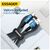 Дата кабель USB 2.0 AM to USB-C 2.0m 120W black Essager (EXC120-CGA01-P), изображение 8 Дата кабель USB 2.0 AM to USB-C 2.0m 120W black Essager (EXC120-CGA01-P), изображение 8