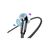 Дата кабель USB 2.0 AM to Micro 5P 1.0m magnetic black Essager (EXCCXM-WC0G), изображение 3 Дата кабель USB 2.0 AM to Micro 5P 1.0m magnetic black Essager (EXCCXM-WC0G), изображение 3