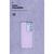 Чохол до мобільного телефона Armorstandart ICON Realme C71 4G Lavender (ARM87435), зображення 4
