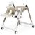 Стульчик для кормления Peg-Perego Prima Pappa Follow Me Astral бежевый (IH01000000BL06), изображение 11 Стульчик для кормления Peg-Perego Prima Pappa Follow Me Astral бежевый (IH01000000BL06), изображение 11