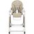 Стульчик для кормления Peg-Perego Prima Pappa Follow Me Astral бежевый (IH01000000BL06), изображение 3 Стульчик для кормления Peg-Perego Prima Pappa Follow Me Astral бежевый (IH01000000BL06), изображение 3