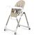 Стульчик для кормления Peg-Perego Prima Pappa Follow Me Astral бежевый (IH01000000BL06) Стульчик для кормления Peg-Perego Prima Pappa Follow Me Astral бежевый (IH01000000BL06)