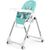 Стульчик для кормления Peg-Perego Prima Pappa Follow Me Tahiti бирюзовый (IH01000000BL91) Стульчик для кормления Peg-Perego Prima Pappa Follow Me Tahiti бирюзовый (IH01000000BL91)