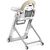 Стульчик для кормления Peg-Perego Siesta Follow Me Astral Бежевый (IH03000000BL06), изображение 4 Стульчик для кормления Peg-Perego Siesta Follow Me Astral Бежевый (IH03000000BL06), изображение 4