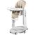 Стульчик для кормления Peg-Perego Tatamia Follow Me Astral бежевый (IH02000001BL06) Стульчик для кормления Peg-Perego Tatamia Follow Me Astral бежевый (IH02000001BL06)