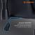 Кресло игровое GamePro GC760DG Fabric Dark Gray (GC760DG), изображение 10 Кресло игровое GamePro GC760DG Fabric Dark Gray (GC760DG), изображение 10
