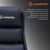Кресло игровое GamePro GC760DG Fabric Dark Gray (GC760DG), изображение 11 Кресло игровое GamePro GC760DG Fabric Dark Gray (GC760DG), изображение 11