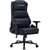 Кресло игровое GamePro GC760DG Fabric Dark Gray (GC760DG), изображение 2 Кресло игровое GamePro GC760DG Fabric Dark Gray (GC760DG), изображение 2