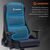 Кресло игровое GamePro GC760DG Fabric Dark Gray (GC760DG), изображение 8 Кресло игровое GamePro GC760DG Fabric Dark Gray (GC760DG), изображение 8