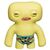 Фігурка Fuggler Жовтий Сквідж (FG2012I)