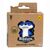Фигурка Fuggler Синяя подозрительная лиса (FG2012O), изображение 2 Фигурка Fuggler Синяя подозрительная лиса (FG2012O), изображение 2