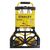 Тележка грузовая Stanley до 100кг, размер платформы 49х28см, вес 4,75кг (SXWT-FT582), изображение 11 Тележка грузовая Stanley до 100кг, размер платформы 49х28см, вес 4,75кг (SXWT-FT582), изображение 11