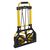 Тележка грузовая Stanley до 100кг, размер платформы 49х28см, вес 4,75кг (SXWT-FT582), изображение 9 Тележка грузовая Stanley до 100кг, размер платформы 49х28см, вес 4,75кг (SXWT-FT582), изображение 9