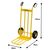 Тележка грузовая Stanley до 200 кг, размер платформы 42х15,5 см, вес 11,6 к (SXWT-HT535), изображение 2 Тележка грузовая Stanley до 200 кг, размер платформы 42х15,5 см, вес 11,6 к (SXWT-HT535), изображение 2