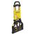 Тележка грузовая Stanley до 70кг, размер платформы 39х29см, вес 3,9кг (SXWT-FT580), изображение 4 Тележка грузовая Stanley до 70кг, размер платформы 39х29см, вес 3,9кг (SXWT-FT580), изображение 4