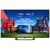 Телевізор Haier H50S80FUX Телевізор Haier H50S80FUX