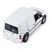 Машина TechnoDrive Ford Transit Connect (білий) (250386W), зображення 11 Машина TechnoDrive Ford Transit Connect (білий) (250386W), зображення 11