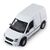 Машина TechnoDrive Ford Transit Connect (білий) (250386W) Машина TechnoDrive Ford Transit Connect (білий) (250386W)