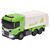 Спецтехніка TechnoDrive серії Big Truck – Сміттєвоз Scania (світло, звук) (6410KS) Спецтехніка TechnoDrive серії Big Truck – Сміттєвоз Scania (світло, звук) (6410KS)