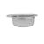 Мойка кухонная Kroner Satin-490 08180 (CV022766), изображение 3 Мойка кухонная Kroner Satin-490 08180 (CV022766), изображение 3