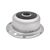 Мойка кухонная Kroner Satin-490 08180 (CV022766), изображение 4 Мойка кухонная Kroner Satin-490 08180 (CV022766), изображение 4