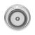 Мойка кухонная Kroner Satin-490 08180 (CV022766) Мойка кухонная Kroner Satin-490 08180 (CV022766)