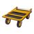Тележка грузовая DeWALT до 400кг, 65х95 см (DXWT-504), изображение 2 Тележка грузовая DeWALT до 400кг, 65х95 см (DXWT-504), изображение 2