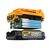 Аккумулятор к электроинструменту DeWALT 18V XR Li-lon PowerStack 1.7Ah, 2 шт., вес 0.7 кг (DCBP034E2), изображение 5 Аккумулятор к электроинструменту DeWALT 18V XR Li-lon PowerStack 1.7Ah, 2 шт., вес 0.7 кг (DCBP034E2), изображение 5