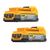 Аккумулятор к электроинструменту DeWALT 18V XR Li-lon PowerStack 1.7Ah, 2 шт., вес 0.7 кг (DCBP034E2) Аккумулятор к электроинструменту DeWALT 18V XR Li-lon PowerStack 1.7Ah, 2 шт., вес 0.7 кг (DCBP034E2)