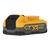 Аккумулятор к электроинструменту DeWALT 18V XR Li-lon PowerStack 3.5Ah, вес 0.54 кг (DCBP318), изображение 3 Аккумулятор к электроинструменту DeWALT 18V XR Li-lon PowerStack 3.5Ah, вес 0.54 кг (DCBP318), изображение 3