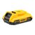 Аккумулятор к электроинструменту DeWALT 18V, 2Ah, время зарядки 30 мин, вес 0.4 кг (DCB183_N314783) Аккумулятор к электроинструменту DeWALT 18V, 2Ah, время зарядки 30 мин, вес 0.4 кг (DCB183_N314783)