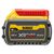 Аккумулятор к электроинструменту DeWALT 18V/54V, 6Ah/2Ah, время зарядки 60 мин, вес 1.06 кг (DCB546_N473851), изображение 4 Аккумулятор к электроинструменту DeWALT 18V/54V, 6Ah/2Ah, время зарядки 60 мин, вес 1.06 кг (DCB546_N473851), изображение 4