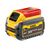 Аккумулятор к электроинструменту DeWALT 18V/54V, 6Ah/2Ah, время зарядки 60 мин, вес 1.06 кг (DCB546_N473851), изображение 6 Аккумулятор к электроинструменту DeWALT 18V/54V, 6Ah/2Ah, время зарядки 60 мин, вес 1.06 кг (DCB546_N473851), изображение 6