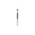 Бур DeWALT SDS-MAX ,XLR, 4 кромки, 25x800x920 мм (DT60826), изображение 2 Бур DeWALT SDS-MAX ,XLR, 4 кромки, 25x800x920 мм (DT60826), изображение 2