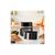 Мультипечь Russell Hobbs 27610-56, изображение 3 Мультипечь Russell Hobbs 27610-56, изображение 3